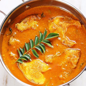 Fish / Prawn Specialities