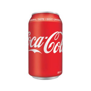 Soft Drinks